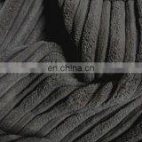 100% Polyester 1.5 Wide Wale Corduroy Upholstery Fabric thumbnail-5