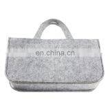 Customized Size 15inch Shopping Hand Bag Ladies Women's Handbag thumbnail-5