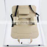 Wholesale Standard Seat Organizer With Car Backseat Tissue Pockets thumbnail-6