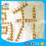 Performance Racing Motorcycle Parts Engine Valves for Yamaha Outboard Motor 125z thumbnail-2