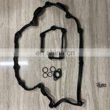 E46 E90 Car Engine Cylinder Head Cover Gasket for Bmw E91 X3 E83 Car Engine Cylinder Head Cover Gasket 11120032224 thumbnail-1