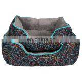New Design Hot Selling Wholesale Luxury Dog Beds In Car thumbnail-1
