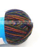 Wool Nylon Yarn Blend Yarn Winter Warm for Hand Knitting thumbnail-2