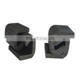 High Quality China Cold Formed Z Type Steel Sheet Pile Connectors Lassen Sheet Piles Corner thumbnail-2
