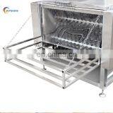 High Quality Poultry Plucker Chicken Plucker Machine Poultry Hair Removal Equipment thumbnail-3