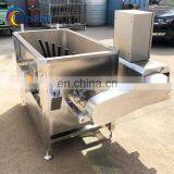 Poultry Feather Processing Poultry Scalder Tank for Chicken Goose Duck Pigeon Scalding Machine thumbnail-5