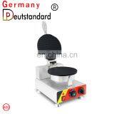 Waffle Cone Maker Electric Ice Cream Cone Machine Waffle Equipment thumbnail-5