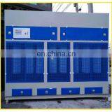 High Power Stainless Steel Dust Removal Cabinet for Dust Cleaning Collector thumbnail-5