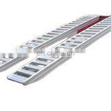 Aluminum Machinery Oil Change Handicap Car Ramp Ramps thumbnail-3