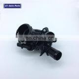 2712000315 A2712000315 Auto Engine Coolant Thermostat Housing For Mercedes-Benz C250 SLK250 W204 1.8L 2012-2015 thumbnail-1