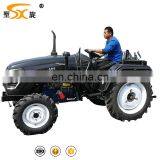 SX 40hp Farm/agricultral Tractor With Best Price thumbnail-5