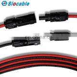 Slocable 1000V 1500V IP68 Waterproof Solar Cable Connector for Photovoltaic System thumbnail-6