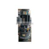 Industrial Stand Mixer Liquid Soap Power Mixer Agitator Detergent Mixer Adjust Speed 1.5KW thumbnail-2