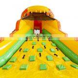 Giant Inflatable Tower Slide Vulacno Slide thumbnail-2