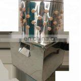 Broiler Chicken Machine Chicken Feather Cleaning Machine Chicken Plucker 40 Size thumbnail-6