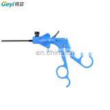 Reusable Laparoscopic Forceps and Scissors Handle 5*330mm