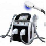 2019 Latest OPT Epilation Machine /Beauty Equipment Shr Hair Removal And Tattoo Removal Machine thumbnail-1