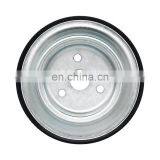11517545958 Engine Water Pump Pulley FOR Mini Cooper R55 R56 R57 R59 R60 R61 11517571012 11517619020 120447 120459 High Quality thumbnail-2