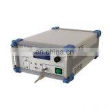 Desktop Raman Spectrometer With Adjustable and Stable Excitation Laser Source for Diamond Tester