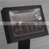 D50-A4 Single Roller Glue Binding Machine Automatic Hot Melt Book Binder thumbnail-6