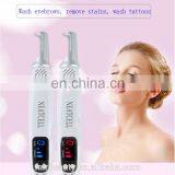 New Advanced Picosecond Laser Pen/dark Spot Tattoo Removing Pen Picosecond Laser Machine thumbnail-7