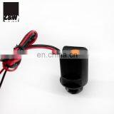 Solenoid Coil Irrigation Landscaping 24VAC 220VAC 110VAC 12VDC 24VDC 9V Pulse Irrigation Valve Coil Solenoid Head DC Latching