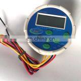 Battery Operated Sprinkler Timer/Controller for HUNTER NODE 100 Can be Programmed