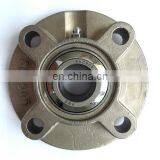 Factory Price High Quality Stainless Steel SSUCFC205 Pillow Block Bearing thumbnail-3