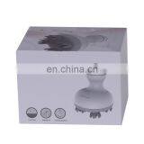 2021 Vivanstar 3D Head Massage Vibrating 360 Degrees USB Charging Electric Scalp Massager Model MT6603 thumbnail-7