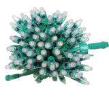 RGB Point Control Full Color Light String 9883 Full Color Exposure Light String Christmas Tree Special Color Light String Save Green Light String thumbnail-5