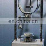 Electric Strain Controlled Unconfined Compression Apparatus Testing Machine thumbnail-6