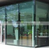 Double Glazing Soundproof Insulated Building Roofing Panel Glass thumbnail-6