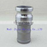 Cam Lock Coupling , Stainless Steel Supplier thumbnail-3