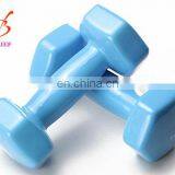 Wholesale Gym Equipment Home Fitness Neoprene Dumbbell thumbnail-3