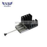 190~1100nm Spectral Bandwidth Double Beam UV/VIS Spectrophotometer thumbnail-4