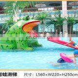 Aqua Park Water Slide for Kids thumbnail-3