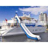 Guangzhou Factory Wholesale Inflatable Product Inflatable Yacht Slide Paddle For Adult thumbnail-3