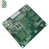 China PCB Solutions 2 Layers Circuit Board Multilayer PCB Price thumbnail-5