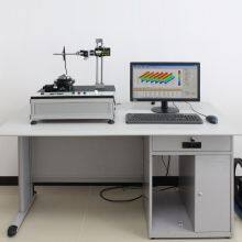 FE-2100RA Multi-pole Magnetic Ring Distribution Measuring Device (manual Version) thumbnail-1