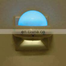 Cartoon Airship LED Night Light Wall Lamp Bedside Lamp For Kids thumbnail-4