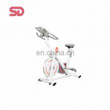 SDS-Y 2021 New Product Home Magnetic Exercise Bike for Sale thumbnail-2