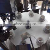 Laminated Cosmetic Tube Filler and Sealer Plastic Tube Fillersealer Tube Fillersealer Manufacture thumbnail-5