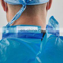 High Quality Surgical Gown Tape Seams EO Sterile Security Protection thumbnail-5