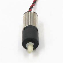 1.5V 3V 6mm Micro DC Planetary Plastic Gear Motor With Plastic Gearbox From Kegumotor thumbnail-3
