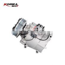 3880-REJ-H011-M2 3416 Automobile Parts Specifications 5hp AC Compressor For HONDA Air Conditioning Compressor thumbnail-2