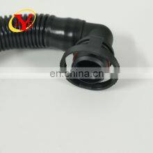 HYS Good Engine Crankcase Breather Hose Fits for Porsche Cayenne 94810721702 948 107 217 02 948.10.7217.02 thumbnail-2