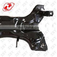 Передний поперечный элемент подрамника OEM 62400 - 3X000 для Elantra 11 -  thumbnail-3