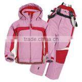 Women Ski Jacket Outdoor Wear thumbnail-1