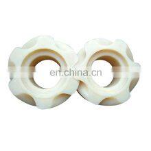 OEM Custom Precision Nylon Injection Molded Custom Plastic Parts thumbnail-1