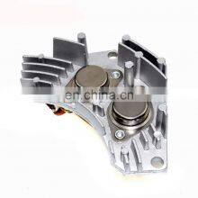 Heater Blower Resistor OEM 644178 For Peugeot 106 405 406 Citroen thumbnail-3